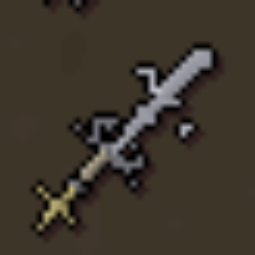 Saradomin godsword 0